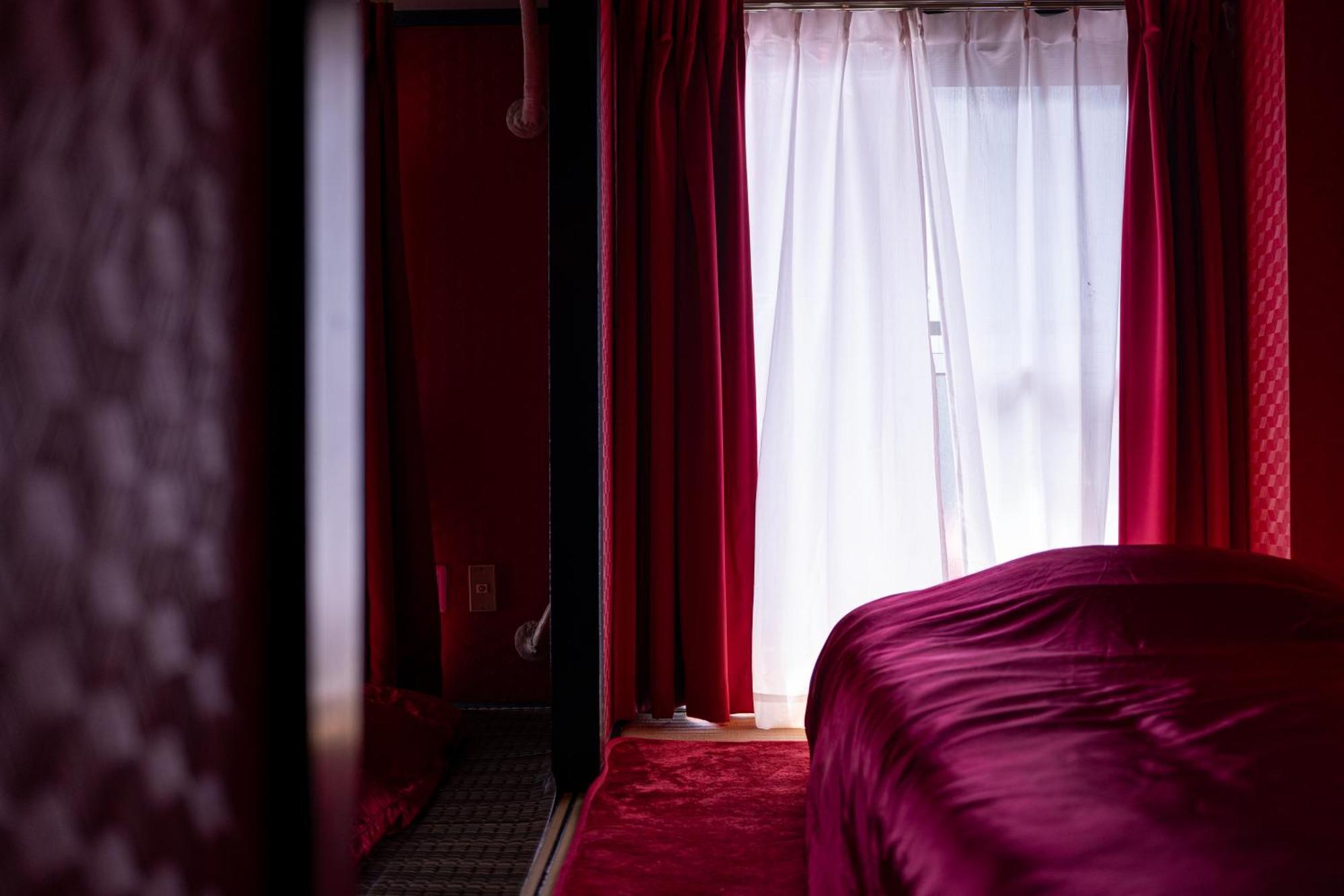 Geisha Expelience Stay Tokyo Bagian luar foto
